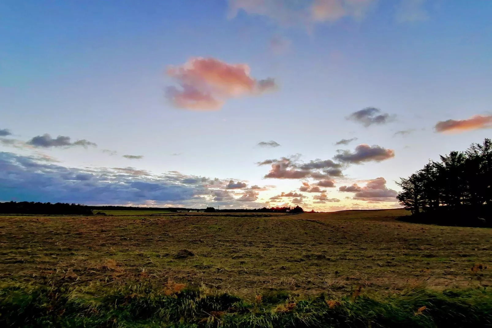 6 Personen Ferienhaus in Løkken
