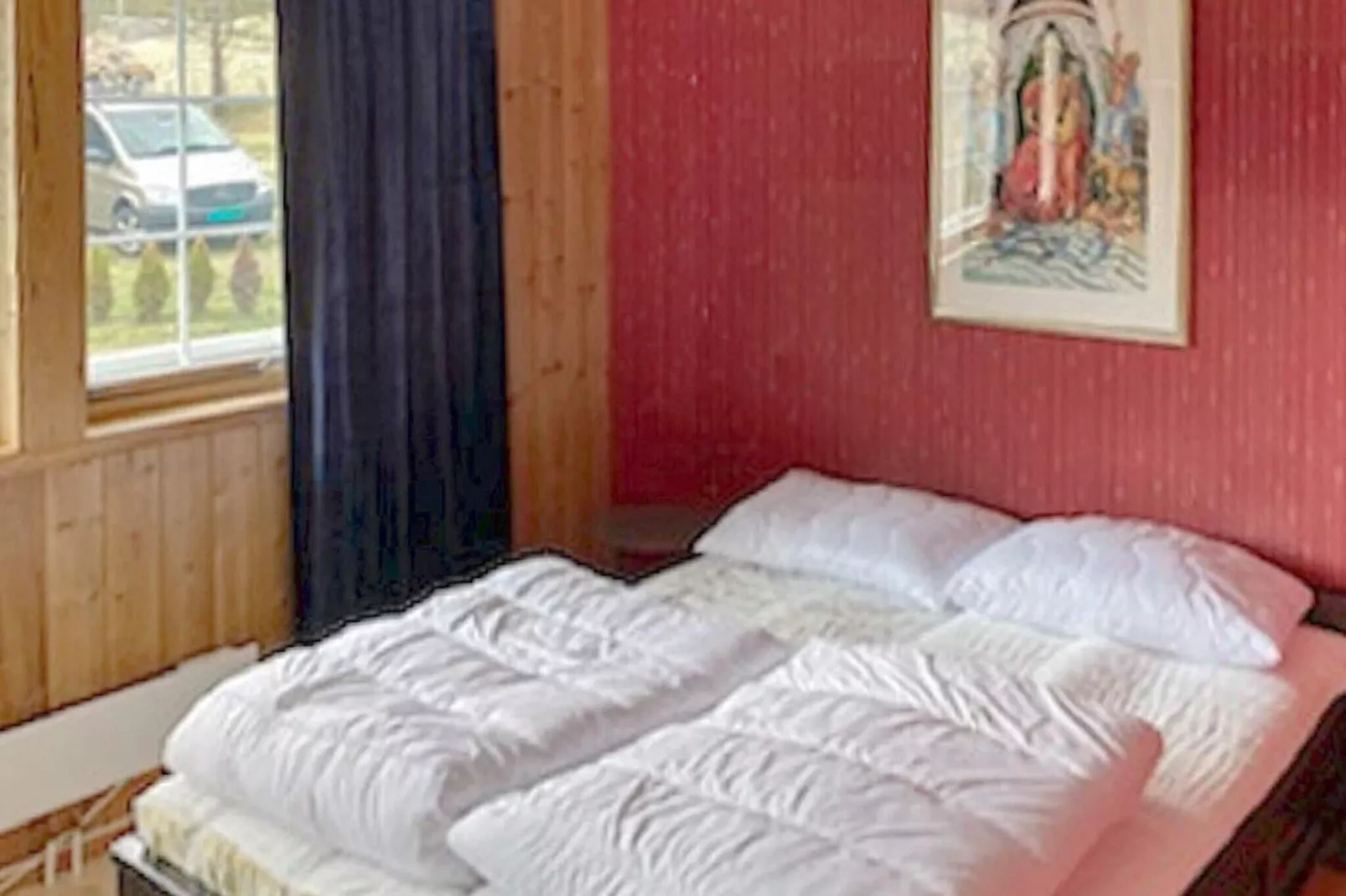 Maison de vacances pour 10 a Tynset-By Traum-Intérieur
