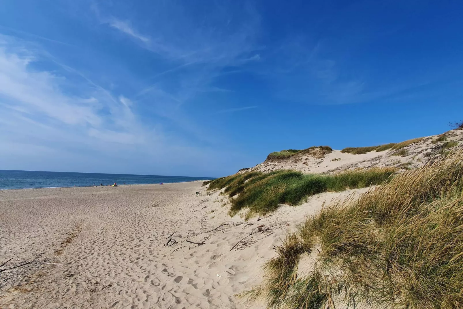 6 person holiday home in Ulfborg