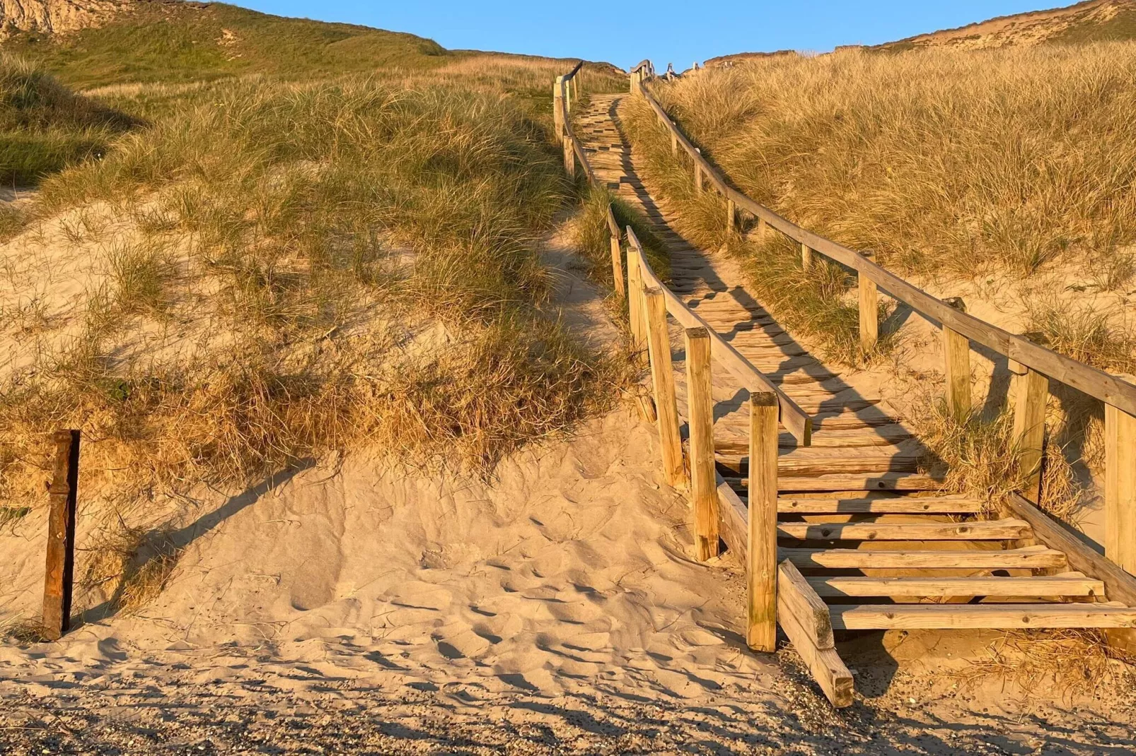 12 Personen Ferienhaus in Lemvig