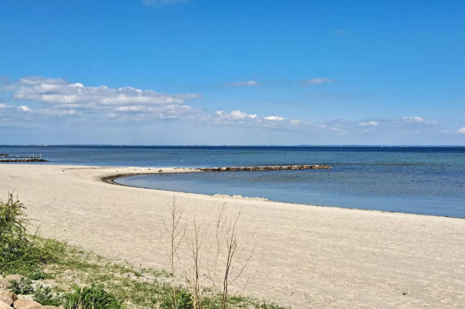 12 person holiday home in Haderslev-Water view