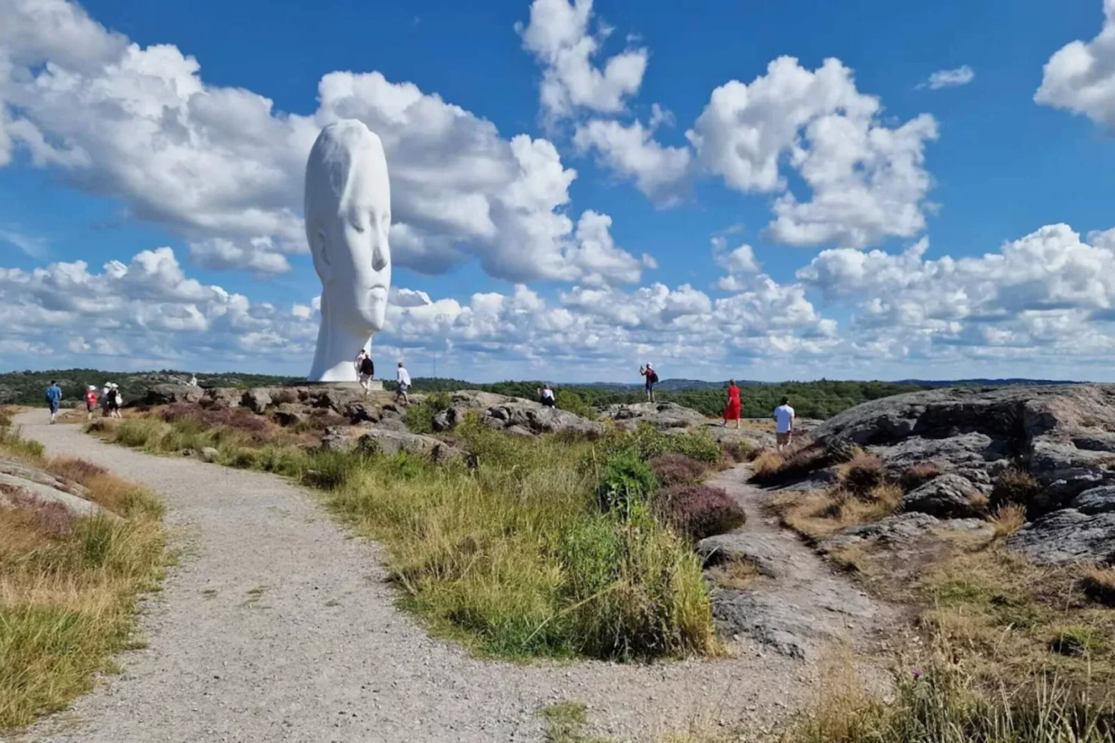 8 person holiday home in KÅLLEKÄRR-By Traum-Untagged
