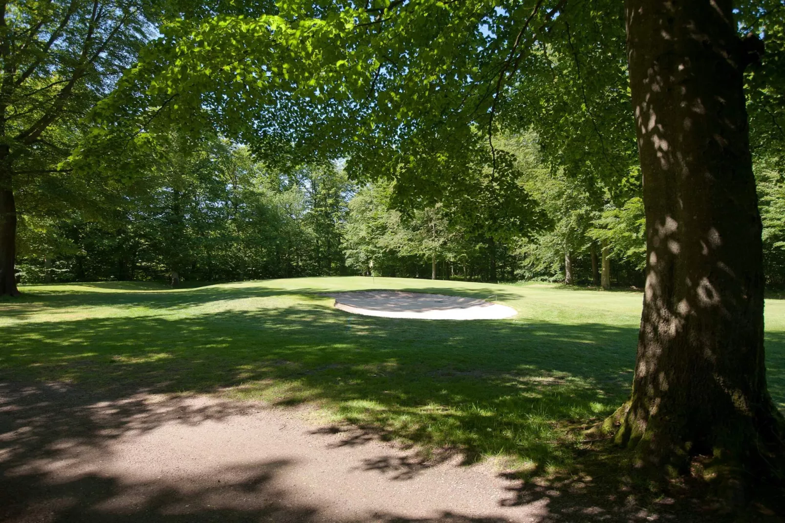 4 person holiday home in Børkop-By Traum