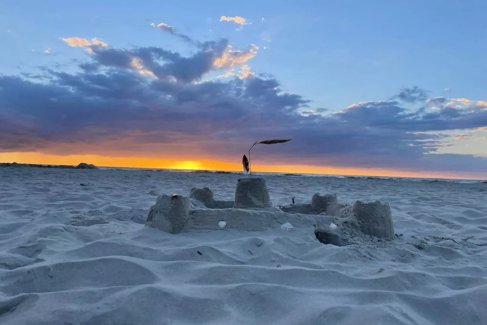 Retraite de luxe a Vejers -- By Traum Ferienwohnungen