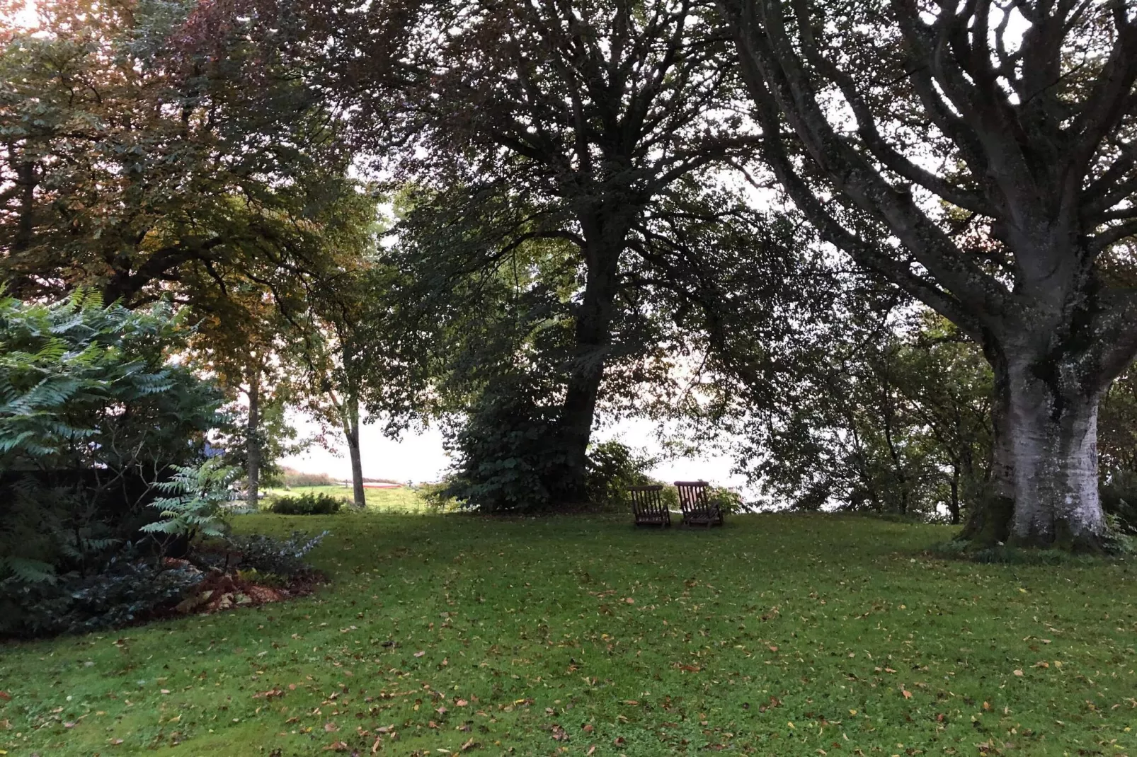 Secluded Retreat by Limfjorden - By Traum Ferienwohnungen-Untagged