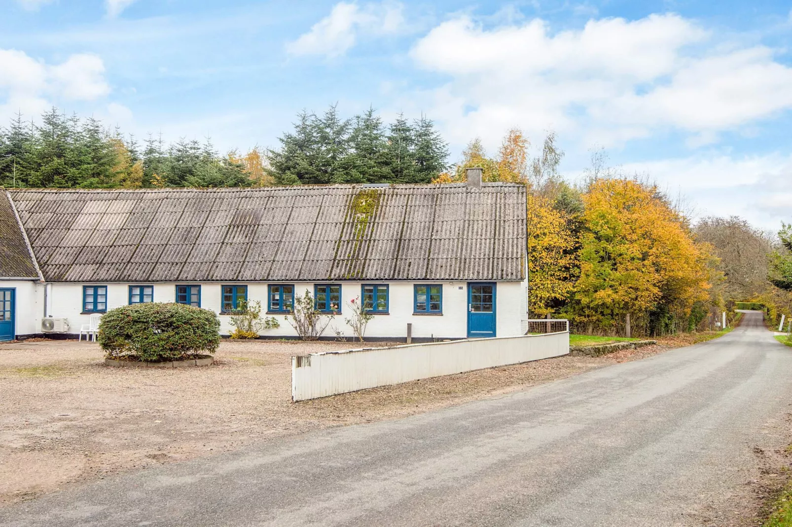 14 person holiday home in Ørsted-By Traum-View