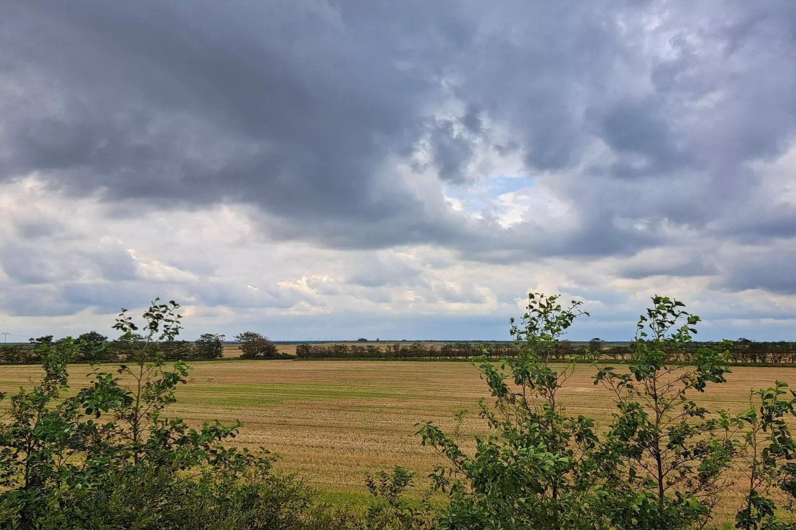 SKÆRBÆKCENTRET-Non tagué