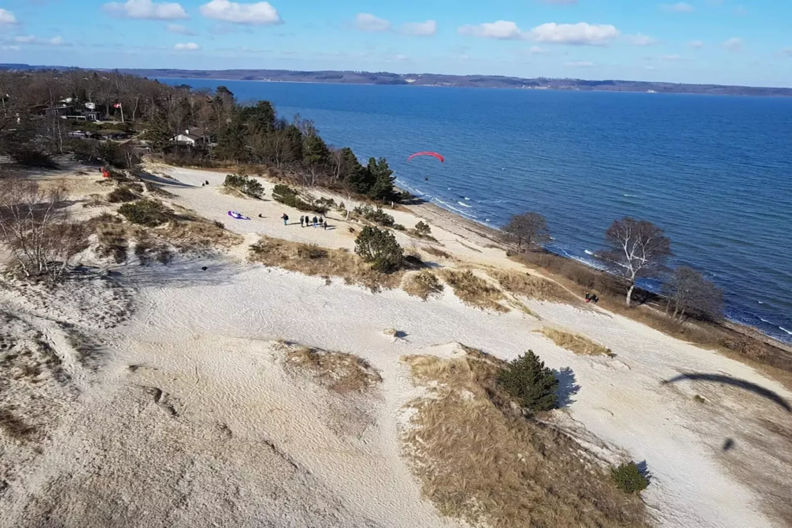 Secluded Haven in Hvidbjerg - By Traum Ferienwohnungen