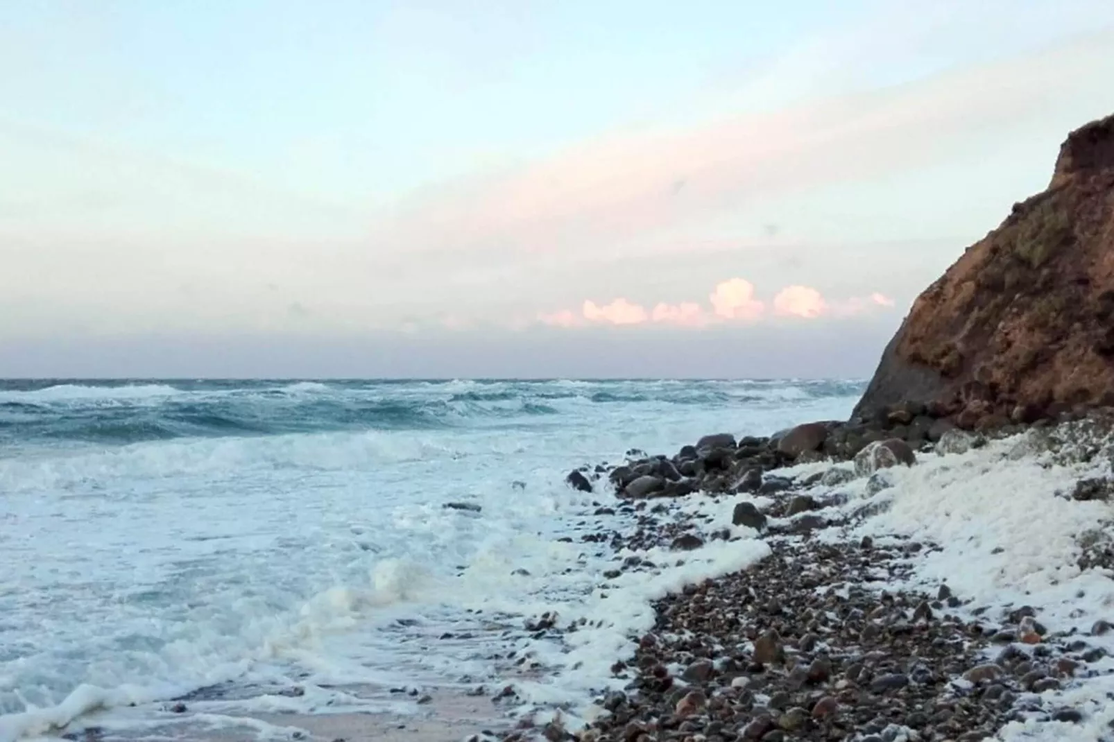 6 person holiday home in Græsted-By Traum