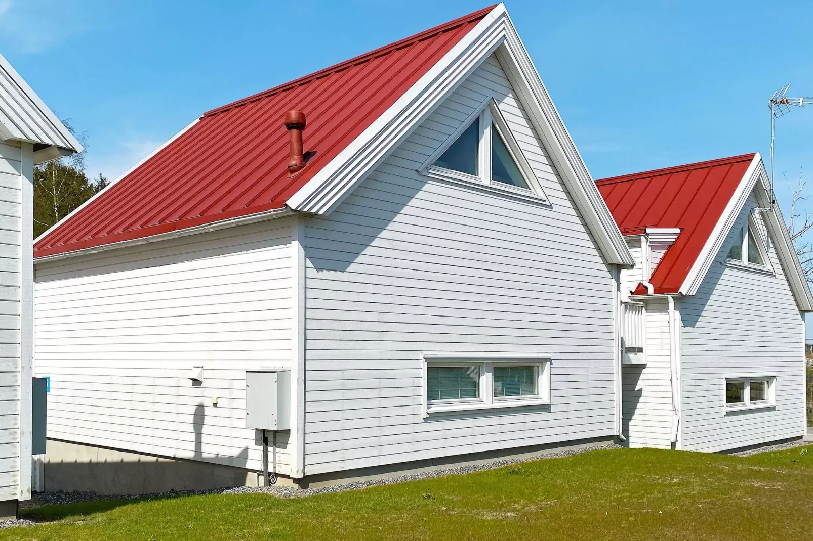 Akersberga Apartment close to Sea