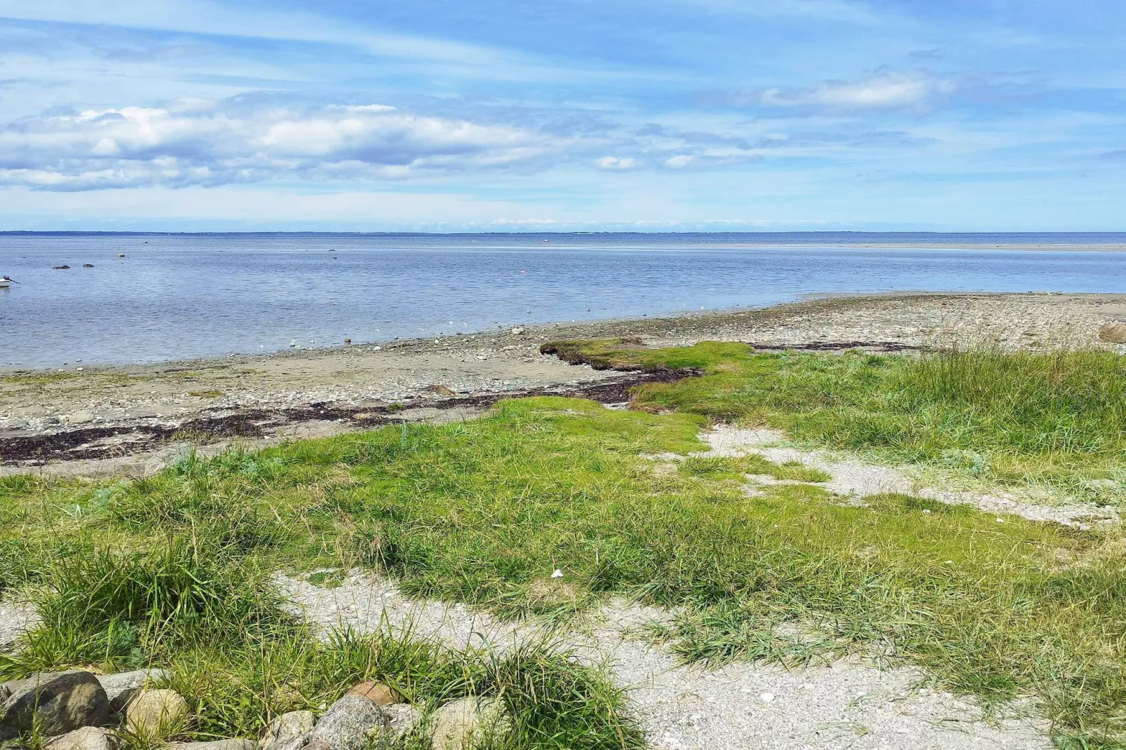 6 person holiday home in Jægerspris-By Traum