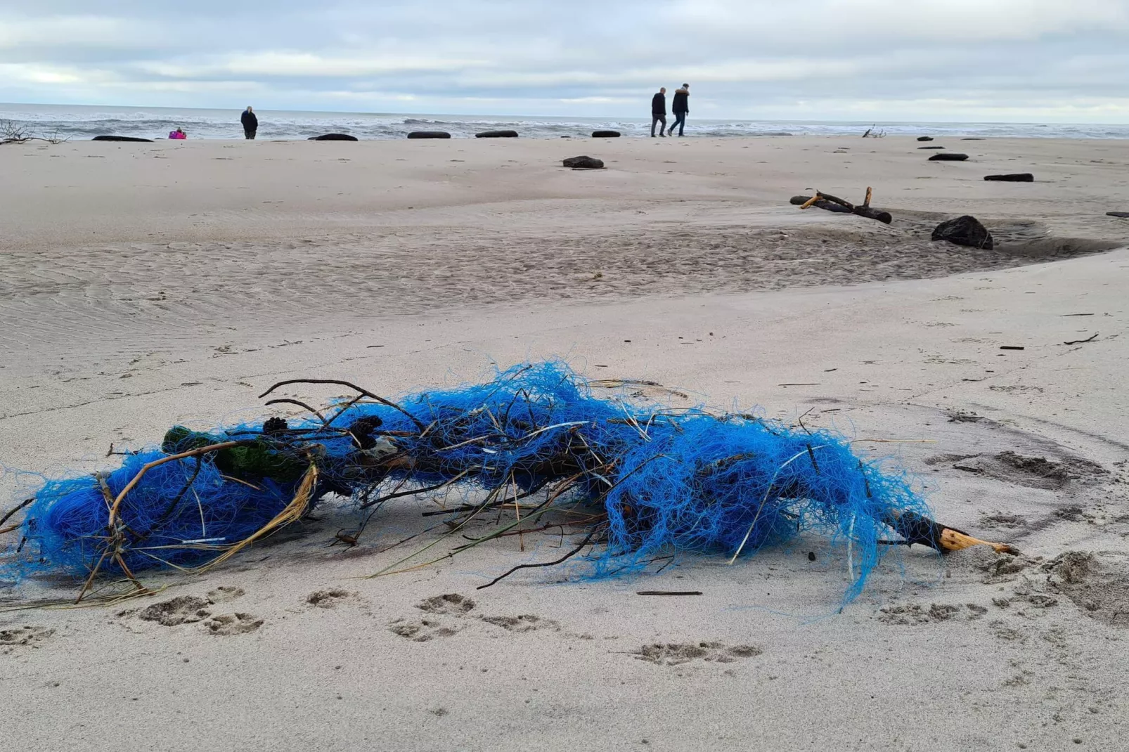 6 Personen Ferienhaus in Ulfborg-By Traum