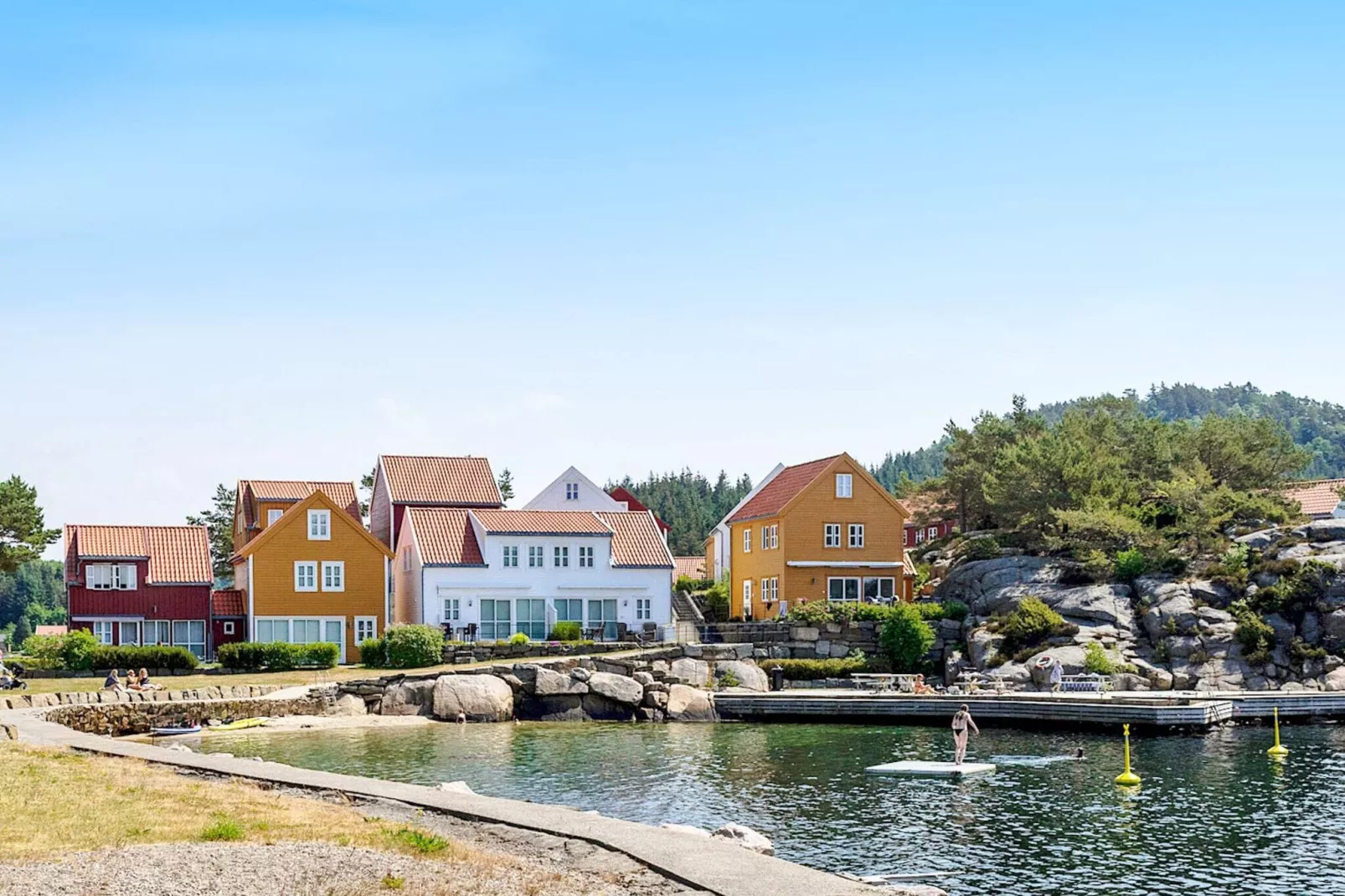 10 person holiday home in Lindesnes-By Traum-Not tagged