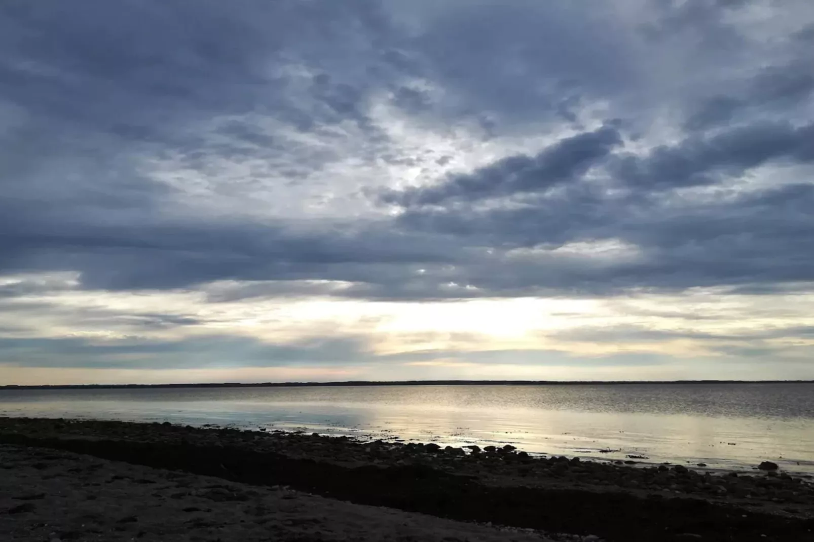 5 person holiday home in Tranekær-By Traum