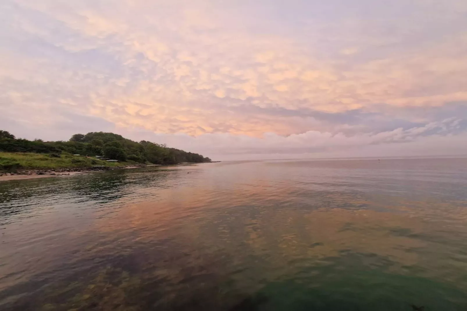 6 Personen Ferienhaus in Juelsminde-By Traum