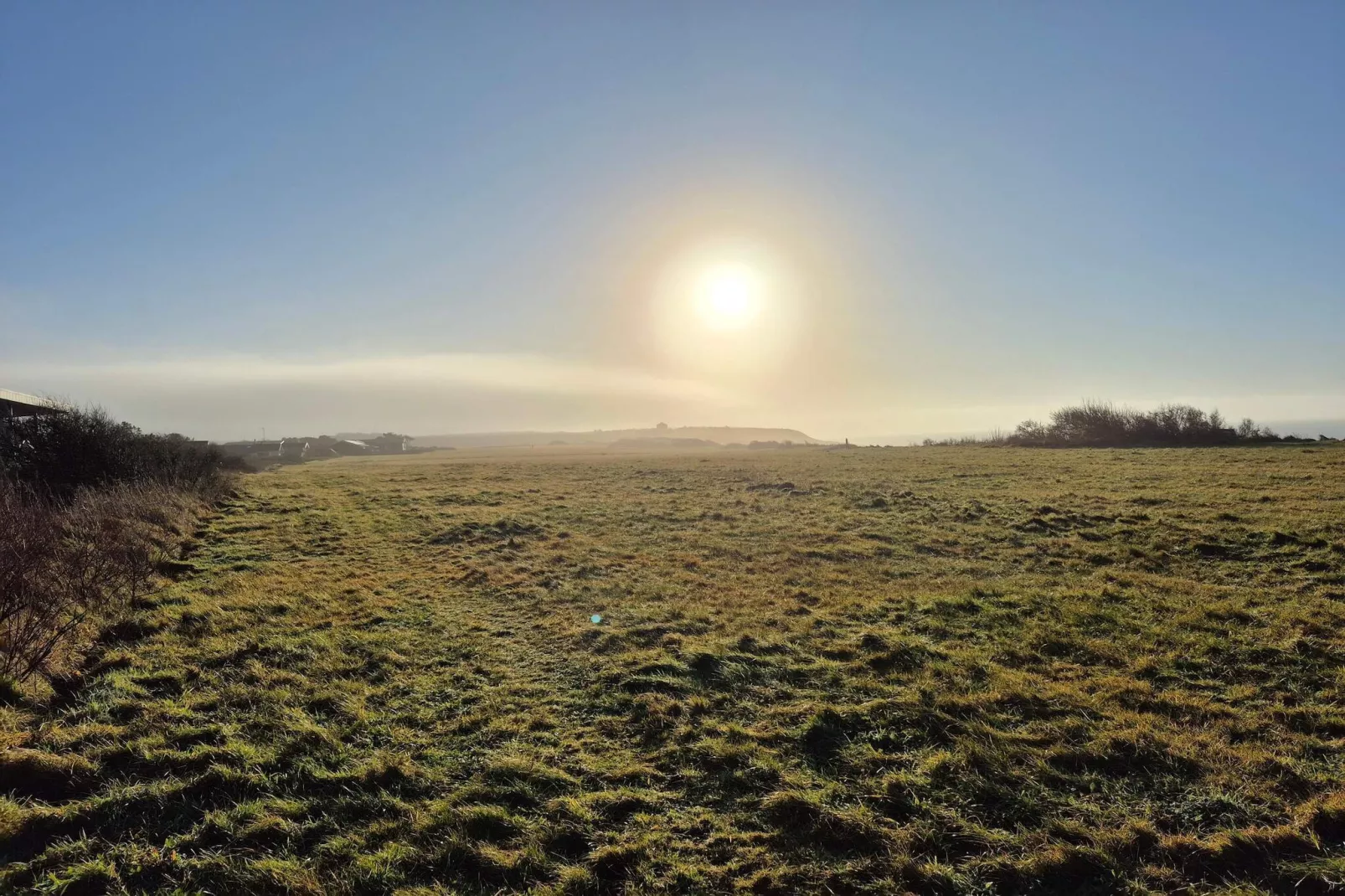 Maison de vacances pour 6 a Vestervig-By Traum-Non tagué