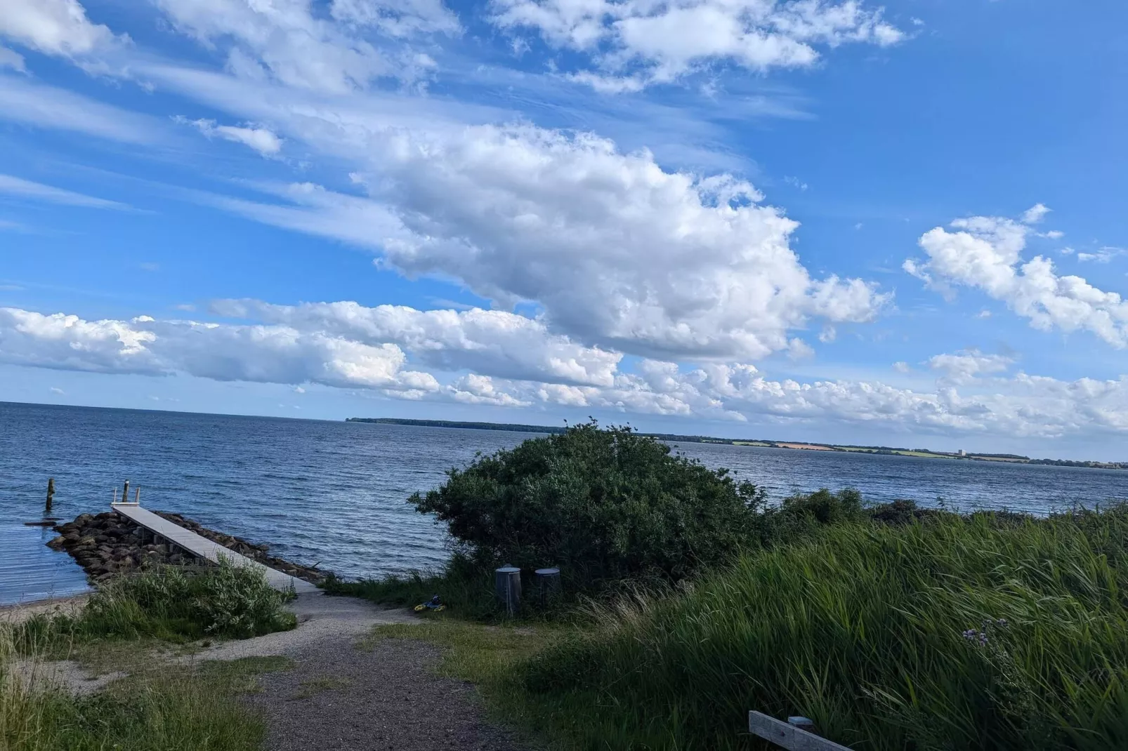 8 person holiday home in Juelsminde-By Traum