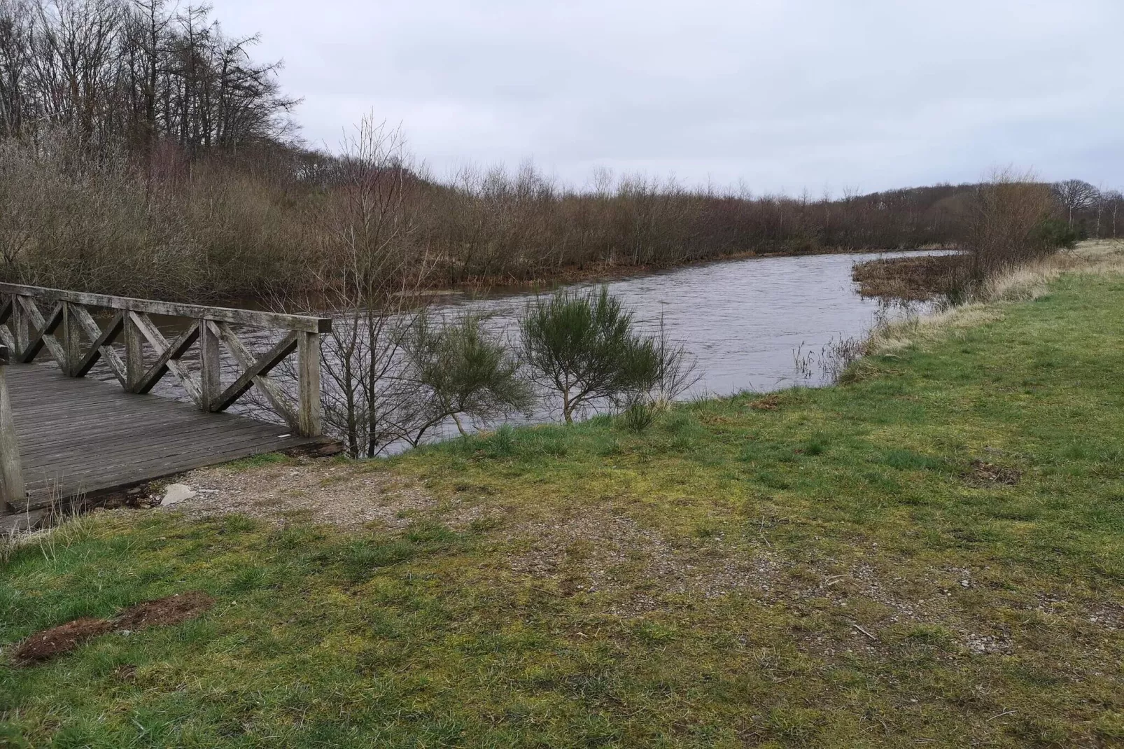 Maison de vacances pour 12 a Ansager-By Traum