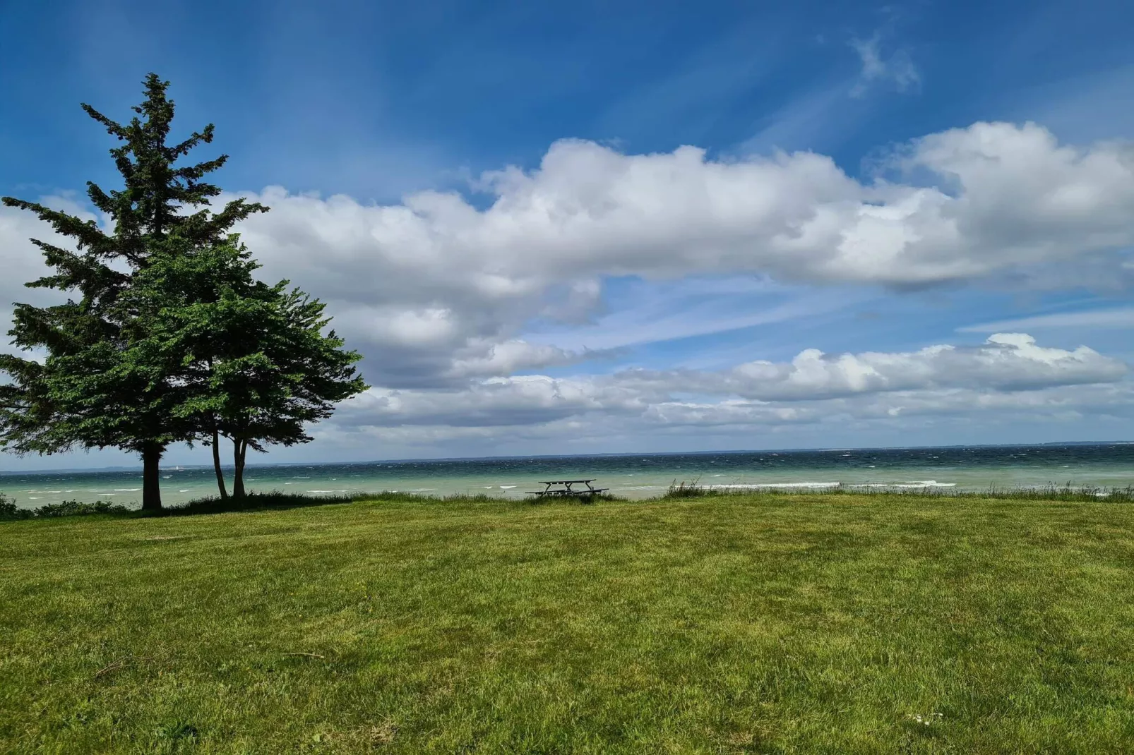 Maison de vacances pour 10 a Nordborg-Non tagué