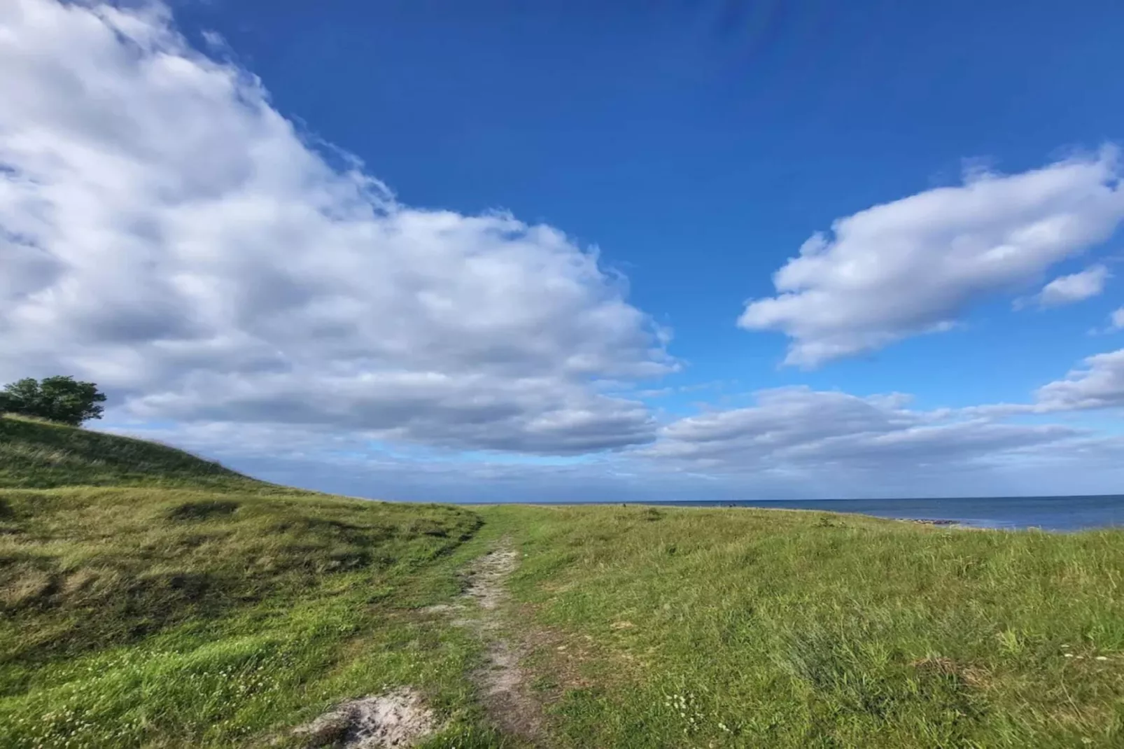 Maison de vacances pour 6 a Grenaa-By Traum-Non tagué