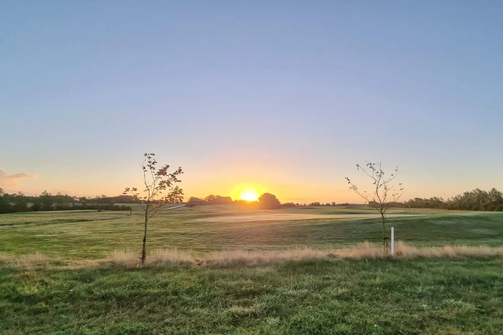 4 Personen Ferienhaus in Nykøbing M-By Traum-Nicht zugeordnet