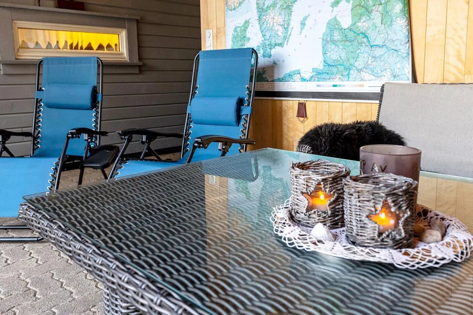 10 person holiday home in Lindesnes-By Traum-Indoor