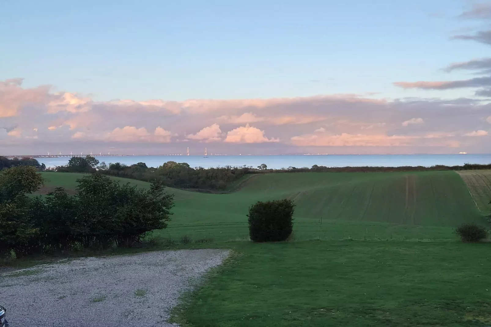 5 Personen Ferienhaus in Frørup-By Traum-Nicht zugeordnet