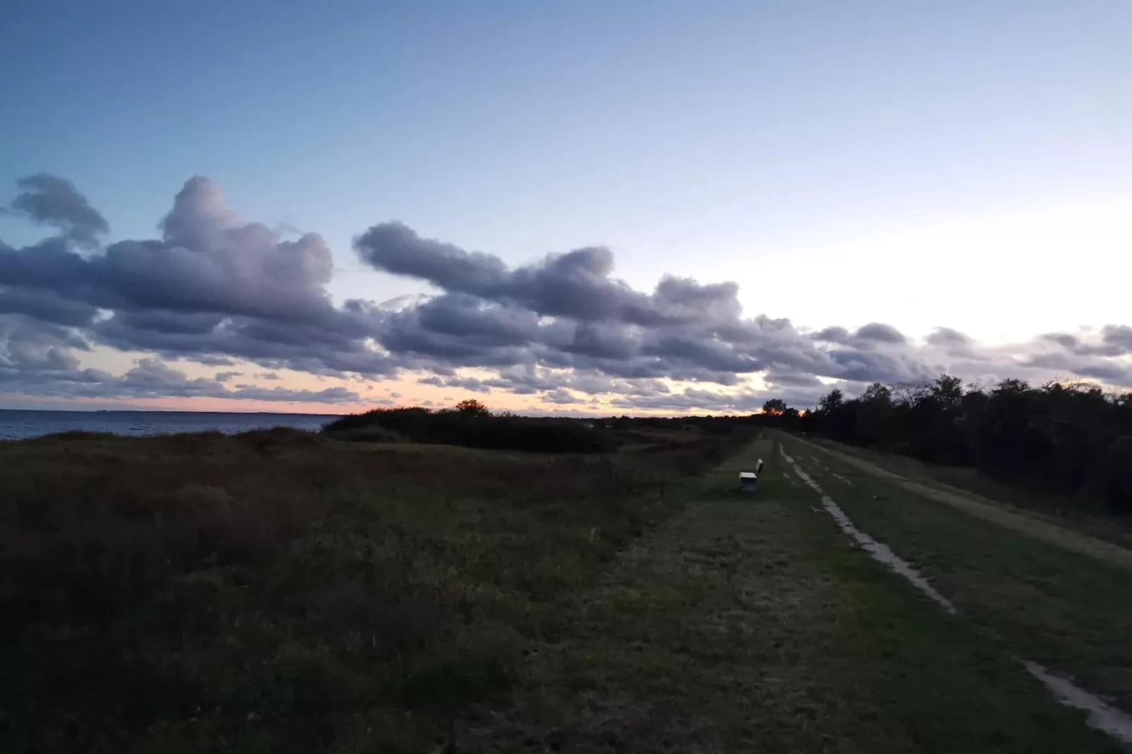 6 person holiday home in Væggerløse-By Traum
