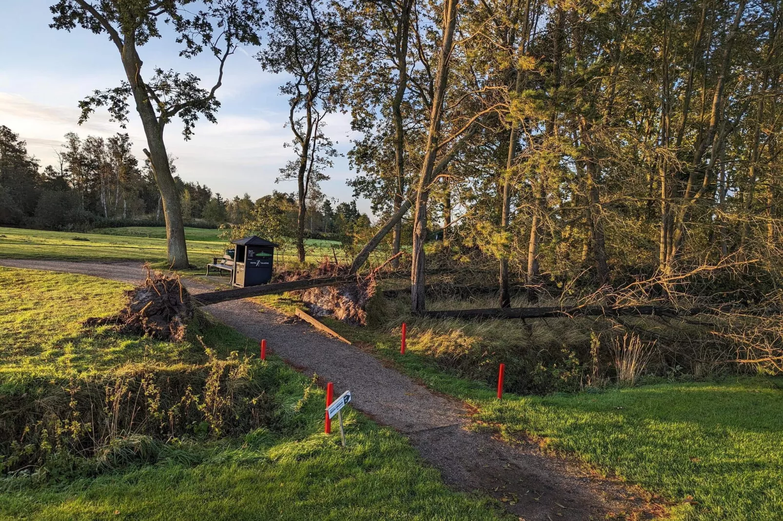 6 person holiday home in Idestrup-By Traum