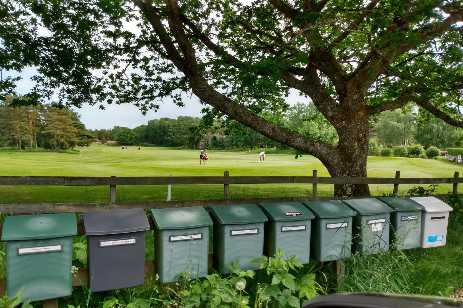 2 person holiday home in STRÖMSTAD-By Traum