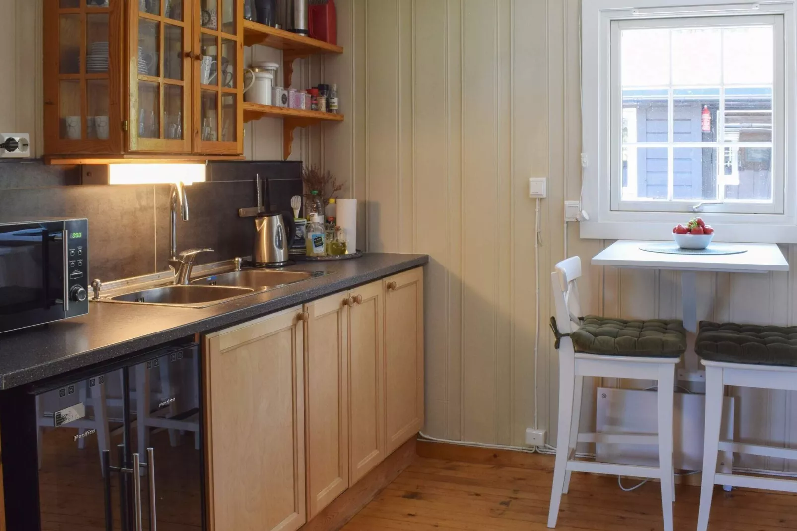 5 person holiday home in Halden-By Traum-Indoor