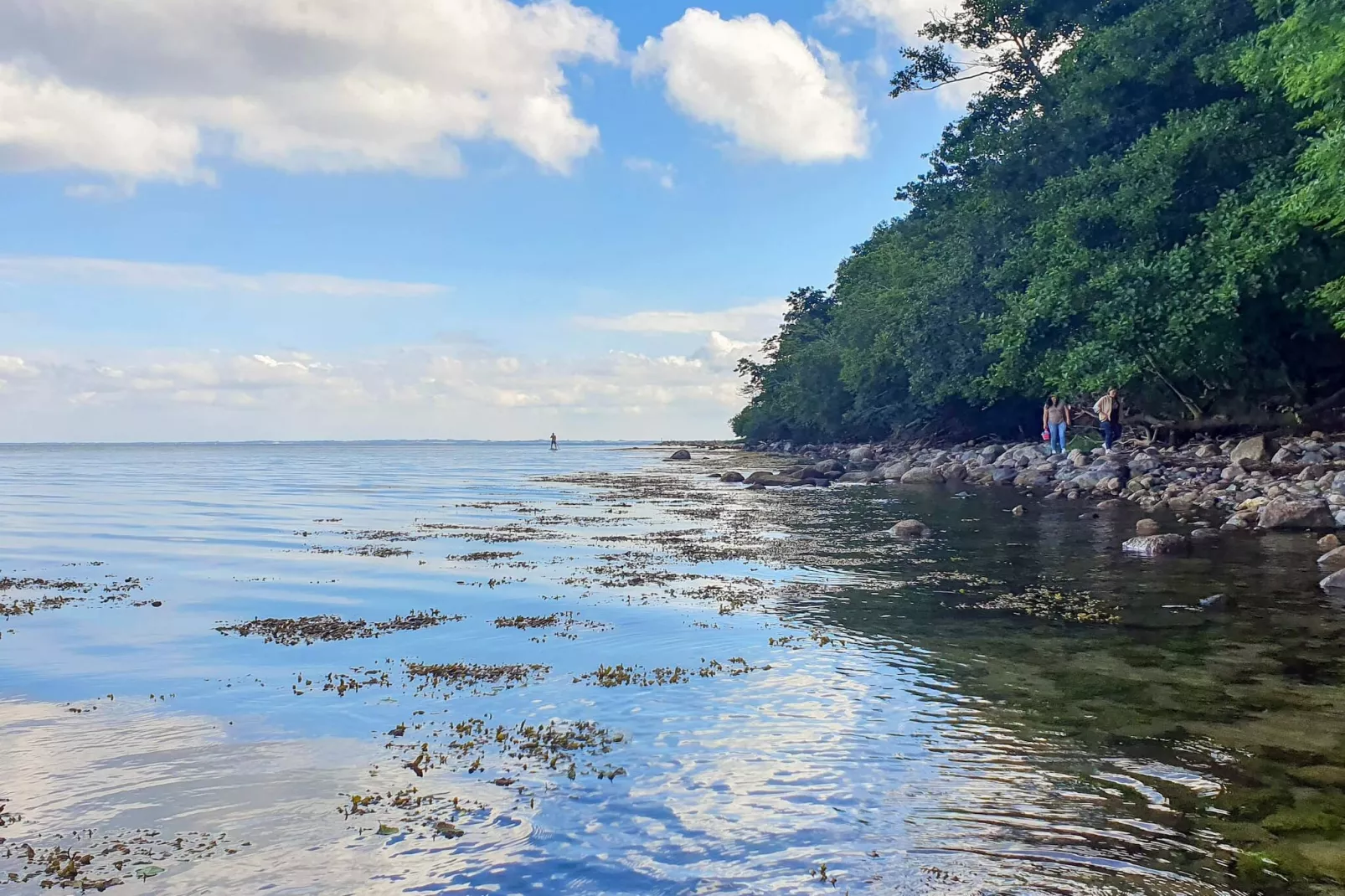 6 person holiday home in Aabenraa-By Traum-Water view