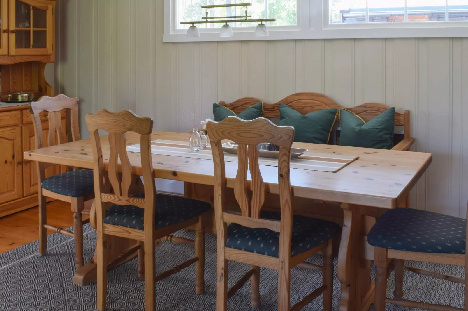 5 person holiday home in Halden-By Traum-Indoor