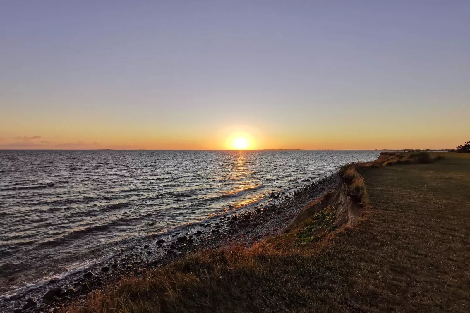 9 person holiday home in Gørlev-By Traum