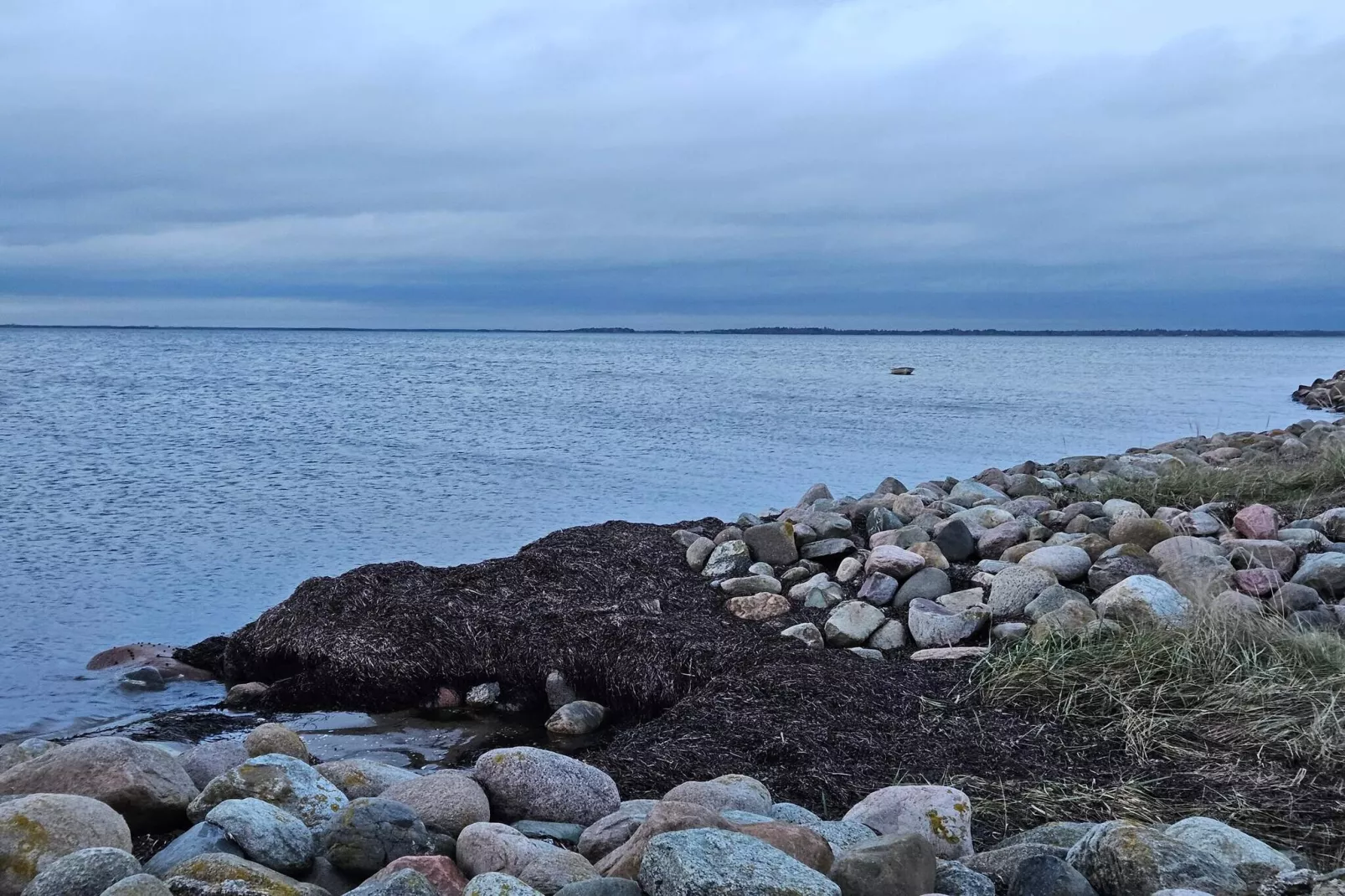 Maison de vacances pour 4 a Nibe-By Traum