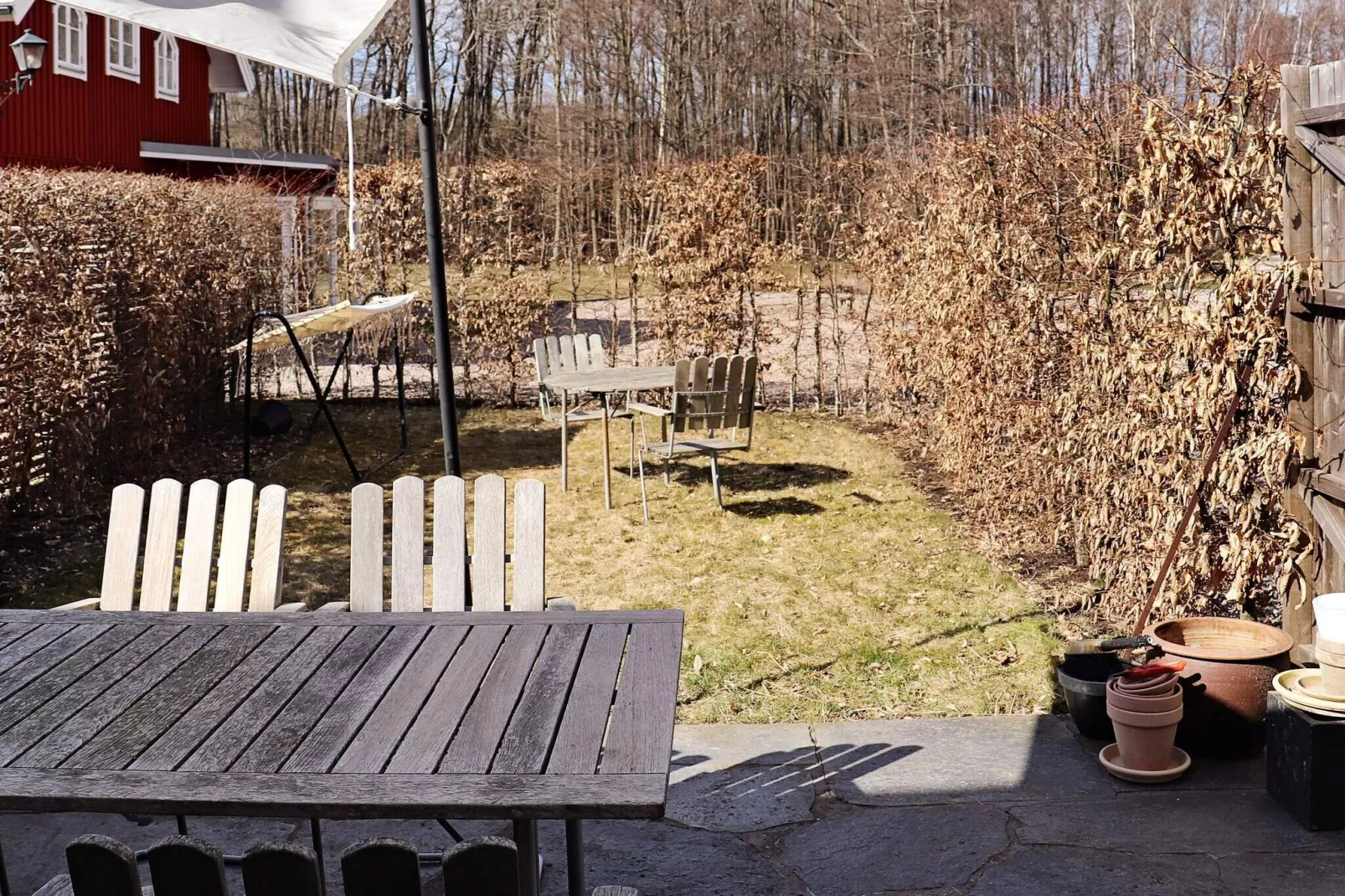 4 person holiday home in VARBERG-By Traum-Outdoor