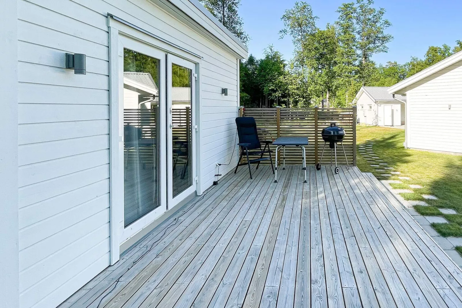 outdoor