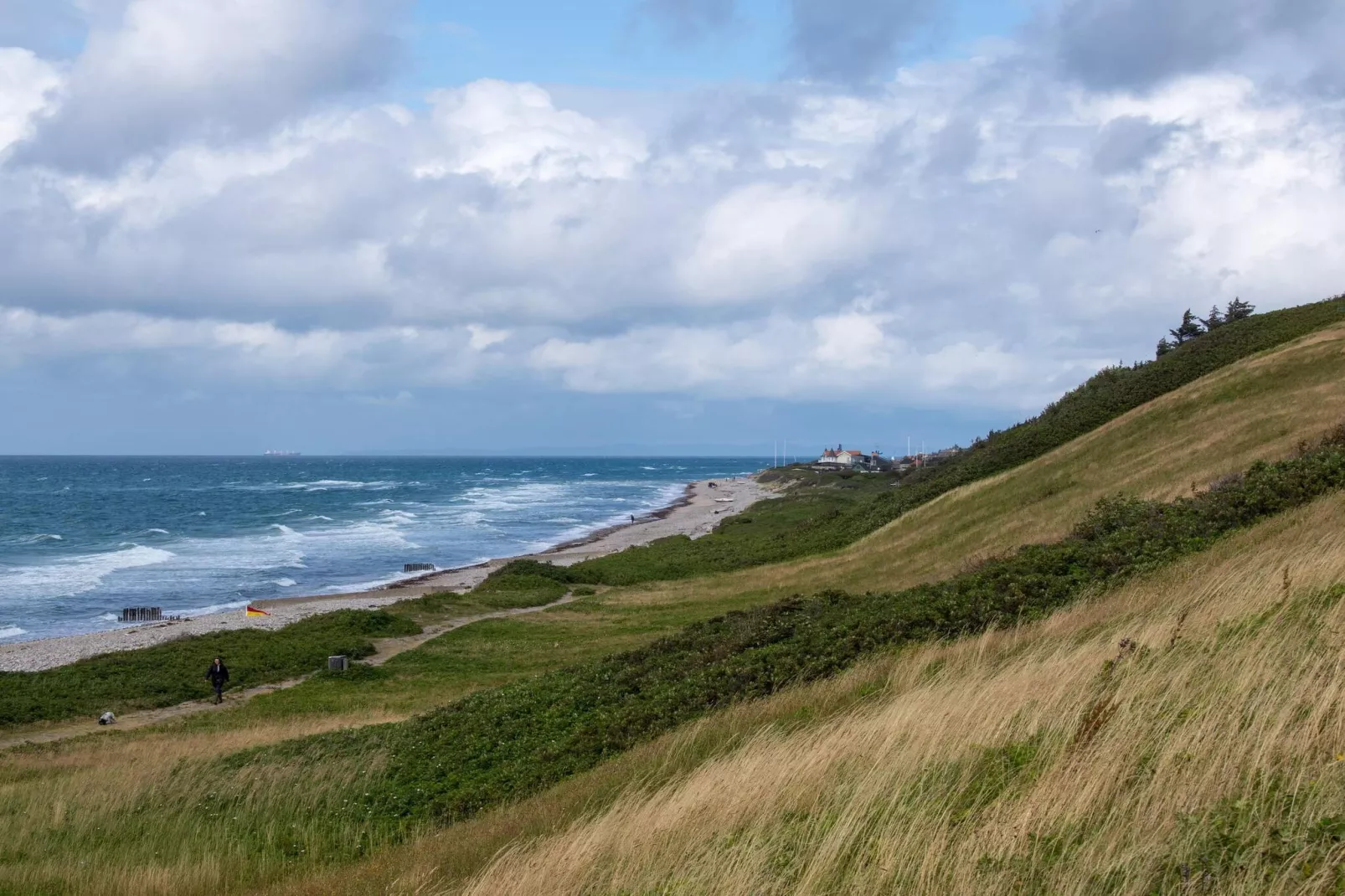 Maison de vacances pour 10 a Græsted-By Traum-Non tagué