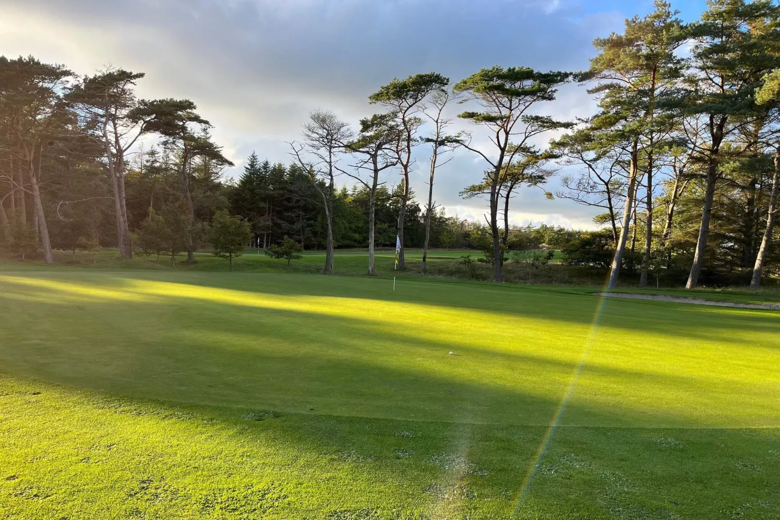 Tranquil Retreat in Klitmoller - By Traum Ferienwohnungen