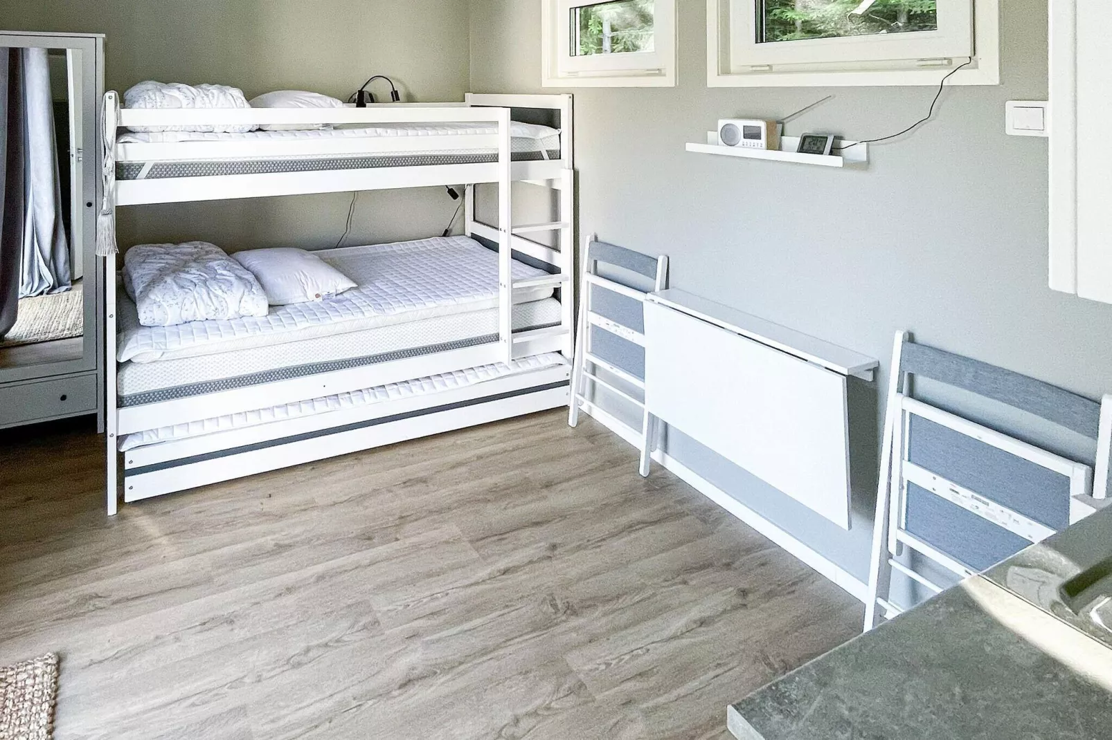 3 Personen Ferienhaus in LJUNGBY-By Traum-Innen