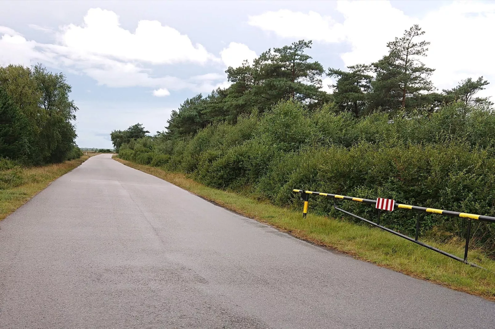 Strandparadies in Graerup -- By Traum Ferienwohnungen