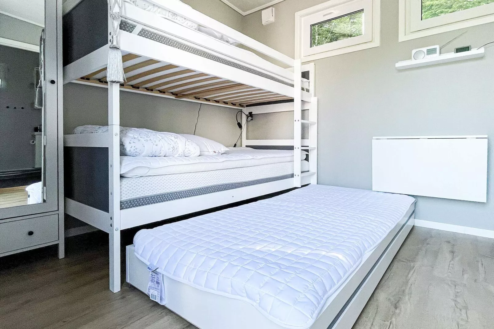 3 Personen Ferienhaus in LJUNGBY-By Traum-Innen