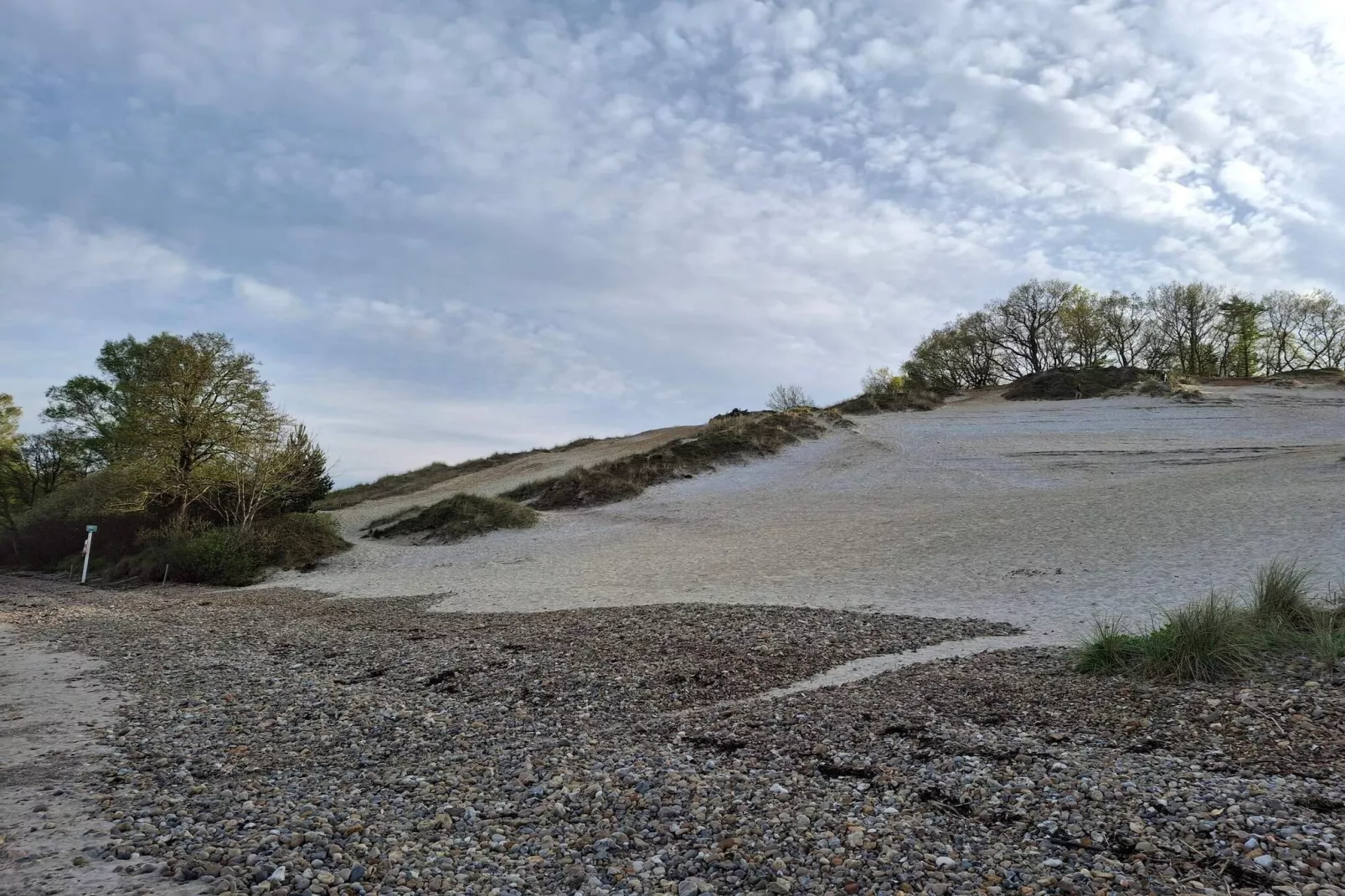 Maison de vacances pour 9 a Børkop-By Traum