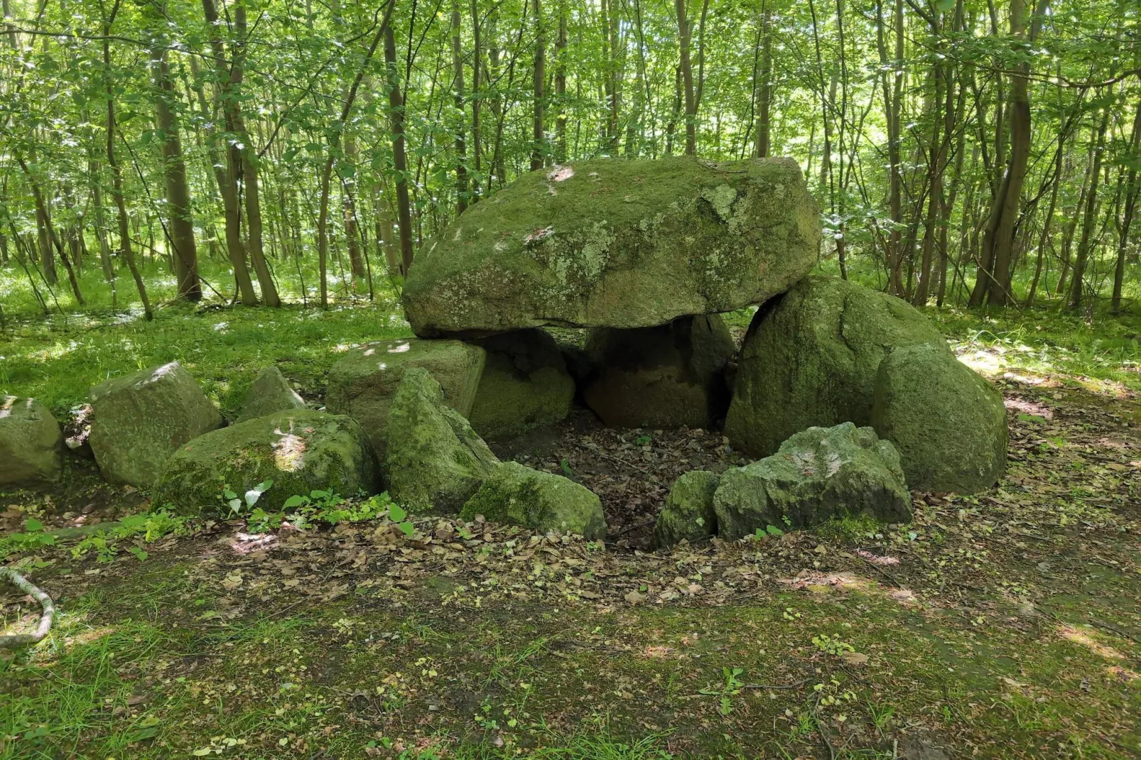 Maison de vacances pour 6 a Præstø-By Traum-Non tagué