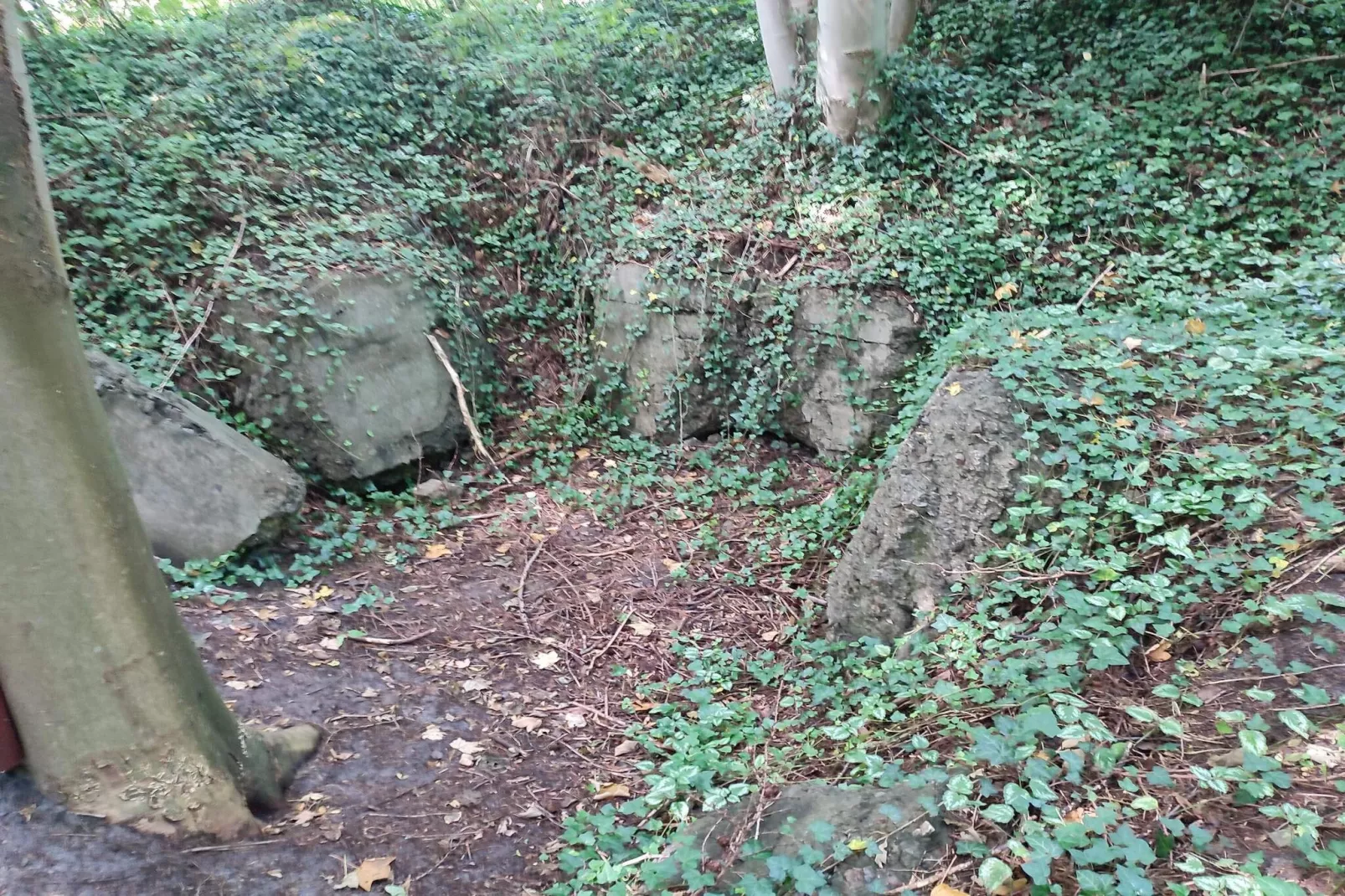 6 person holiday home in Toftlund-By Traum