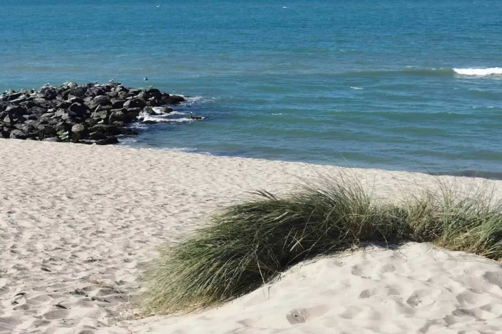 12 person holiday home in Hjørring