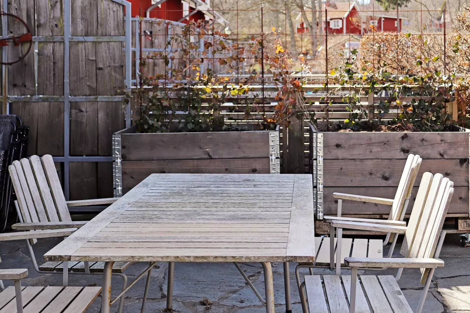 4 person holiday home in VARBERG-By Traum-Outdoor