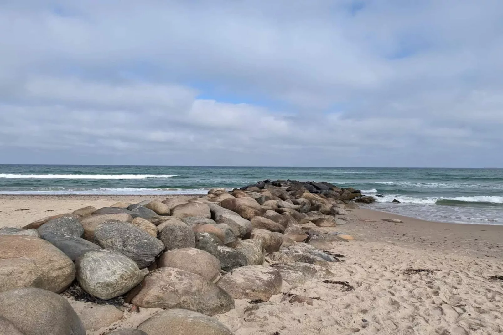 6 Personen Ferienhaus in Skagen-By Traum