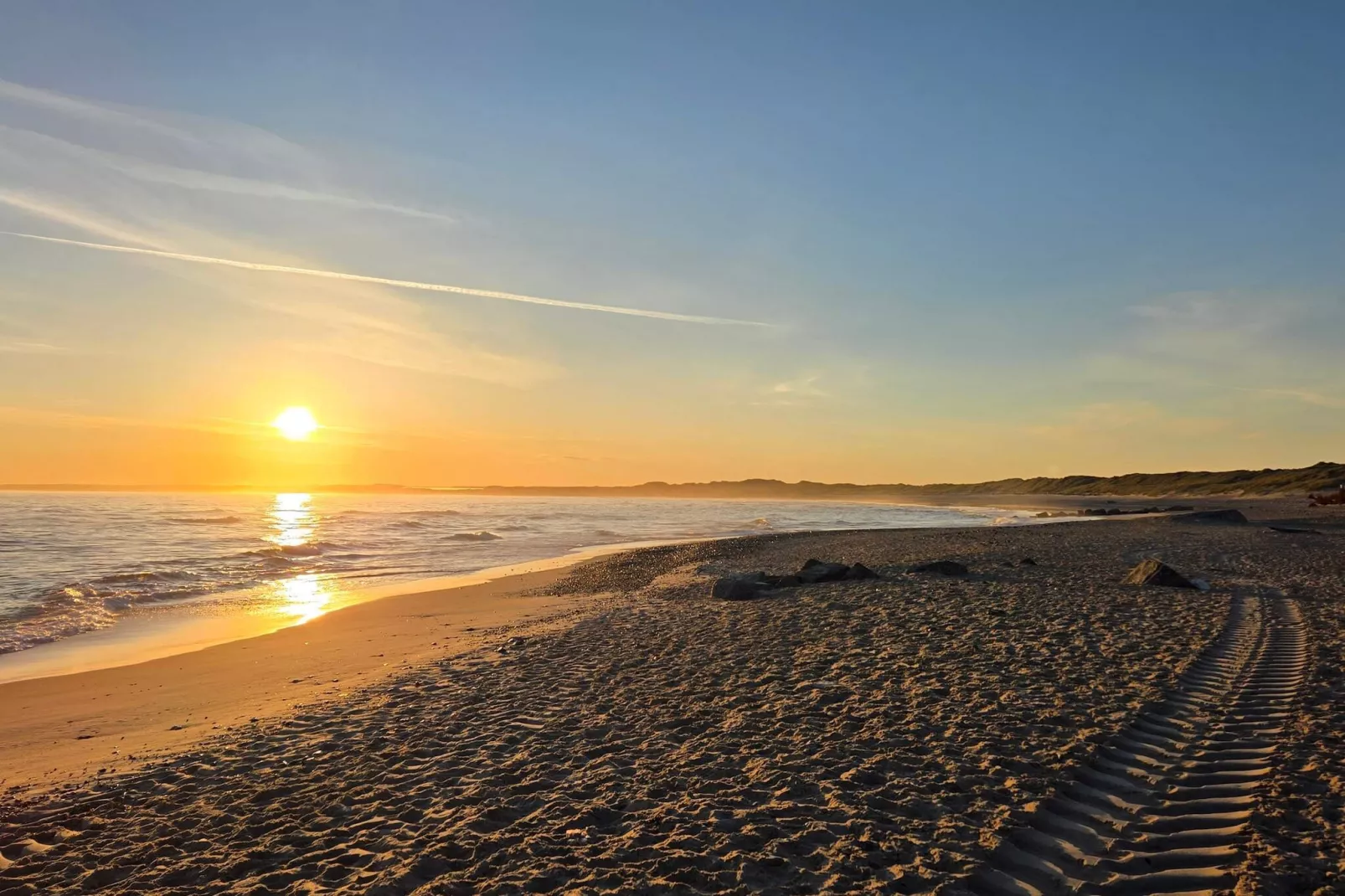 Luxury Eco Cottage in Klitmoller - By Traum Ferienwohnungen