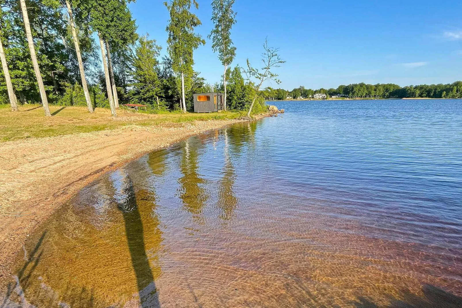 3 Personen Ferienhaus in LJUNGBY-By Traum-Nicht getaggt